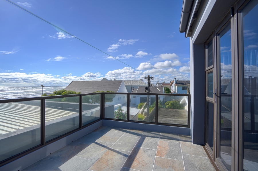 Commercial Property for Sale in Melkbosstrand Central Western Cape